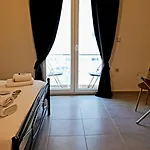Castle View Studio 1 Διαμέρισμα Καβάλα