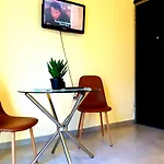 Castle View Studio 1 Διαμέρισμα Καβάλα