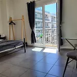 Castle View Studio 1 Καβάλα
