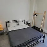 Castle View Studio 1 Καβάλα