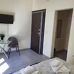 Castle View Studio 1 * Καβάλα