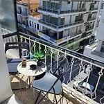 Castle View Studio 1 Καβάλα