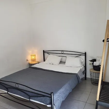 Castle View Studio 1 Appartement *
