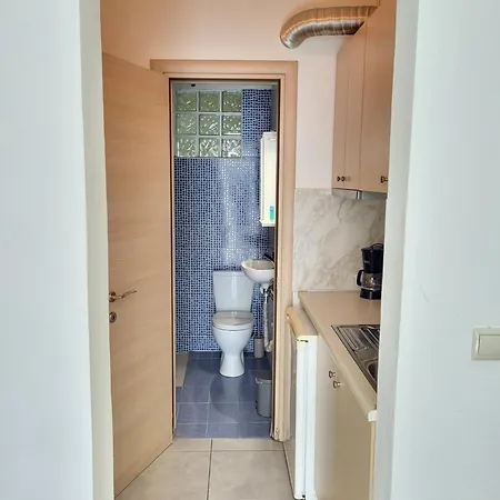 Appartement Castle View Studio 1 *