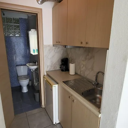 Appartement Castle View Studio 1