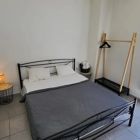 Castle View Studio 1 Kavala