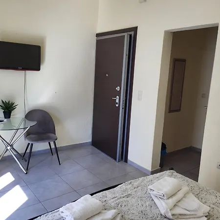 Castle View Studio 1 * Kavala