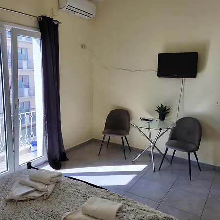 Castle View Studio 1
