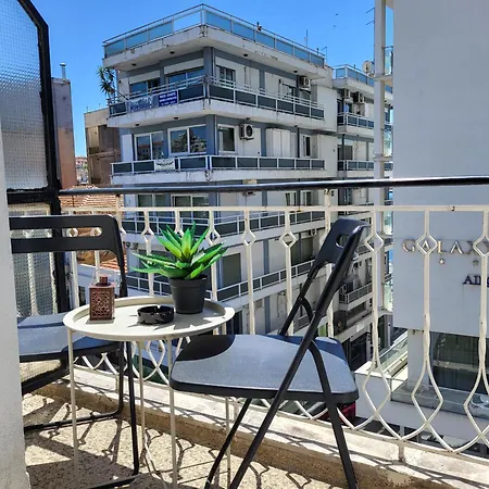 Apartment Castle View Studio 1