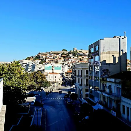 Apartment Castle View Studio 1 Kavala