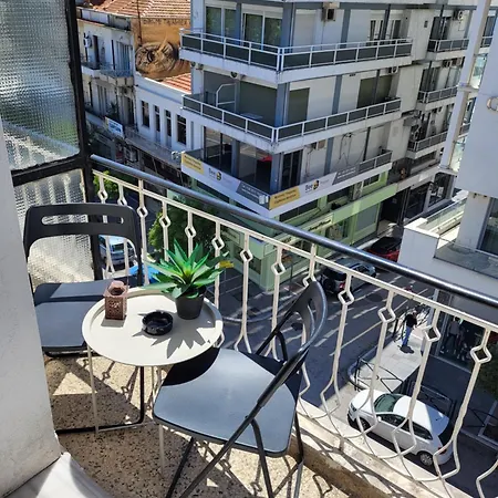 Castle View Studio 1 Kavala