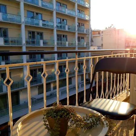 Apartment Castle View Studio 1 Kavala