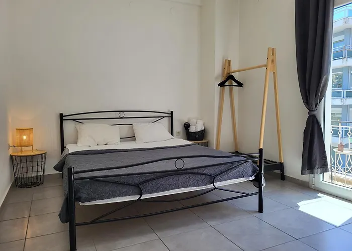 Castle View Studio 1 아파트 *