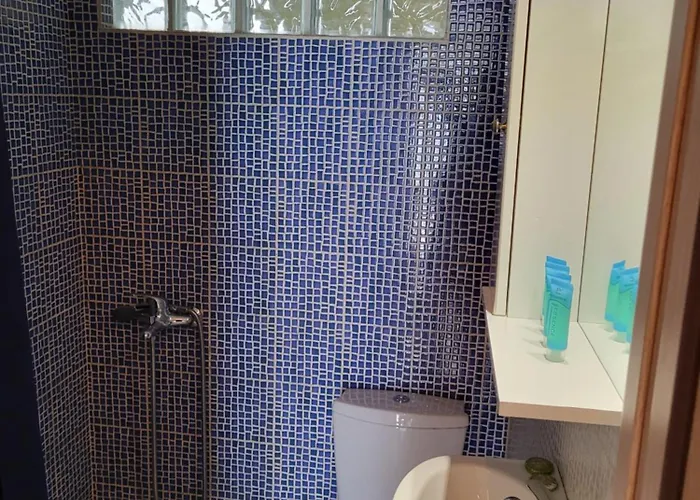 Apartament Castle View Studio 1 Kawala